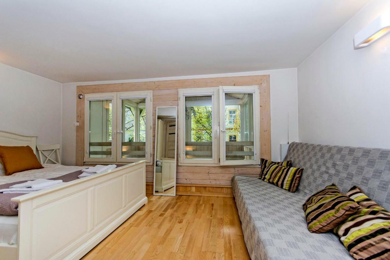 סופוט Carlo Rentyear Apartments מראה חיצוני תמונה