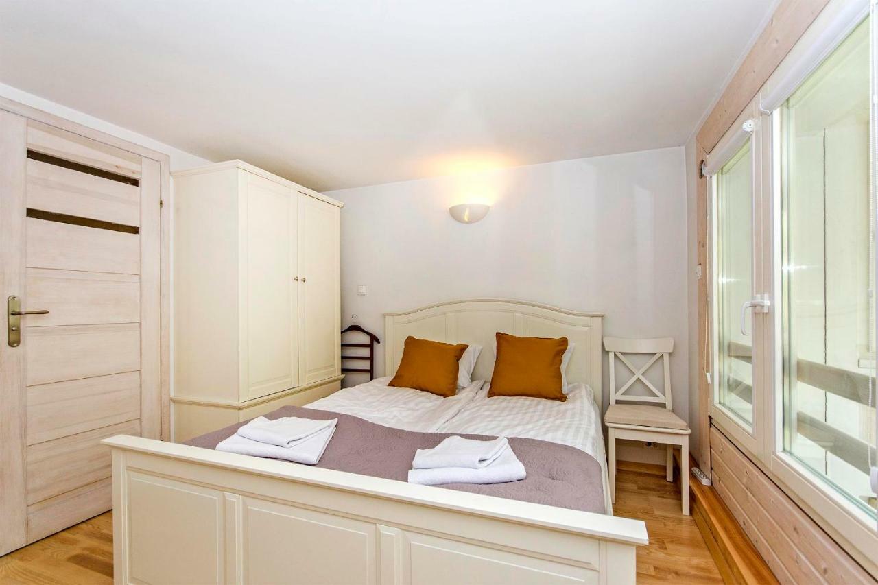 סופוט Carlo Rentyear Apartments מראה חיצוני תמונה