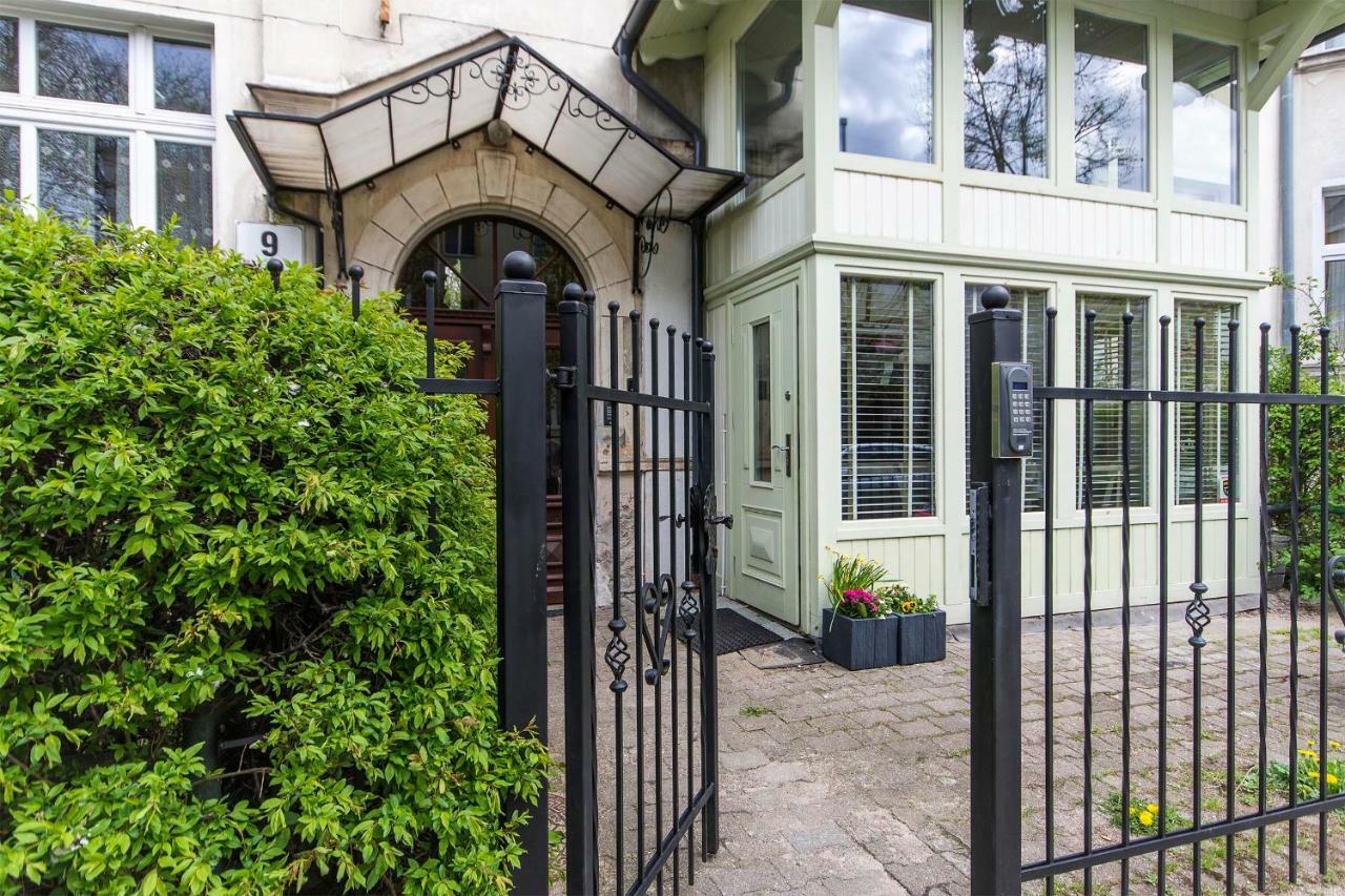 סופוט Carlo Rentyear Apartments מראה חיצוני תמונה